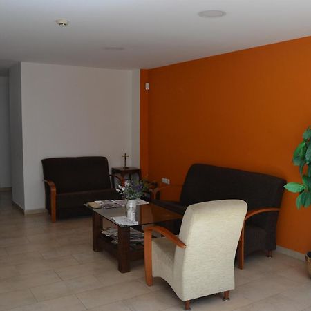 Albergue Internacional Vandrarhem Sarria Exteriör bild