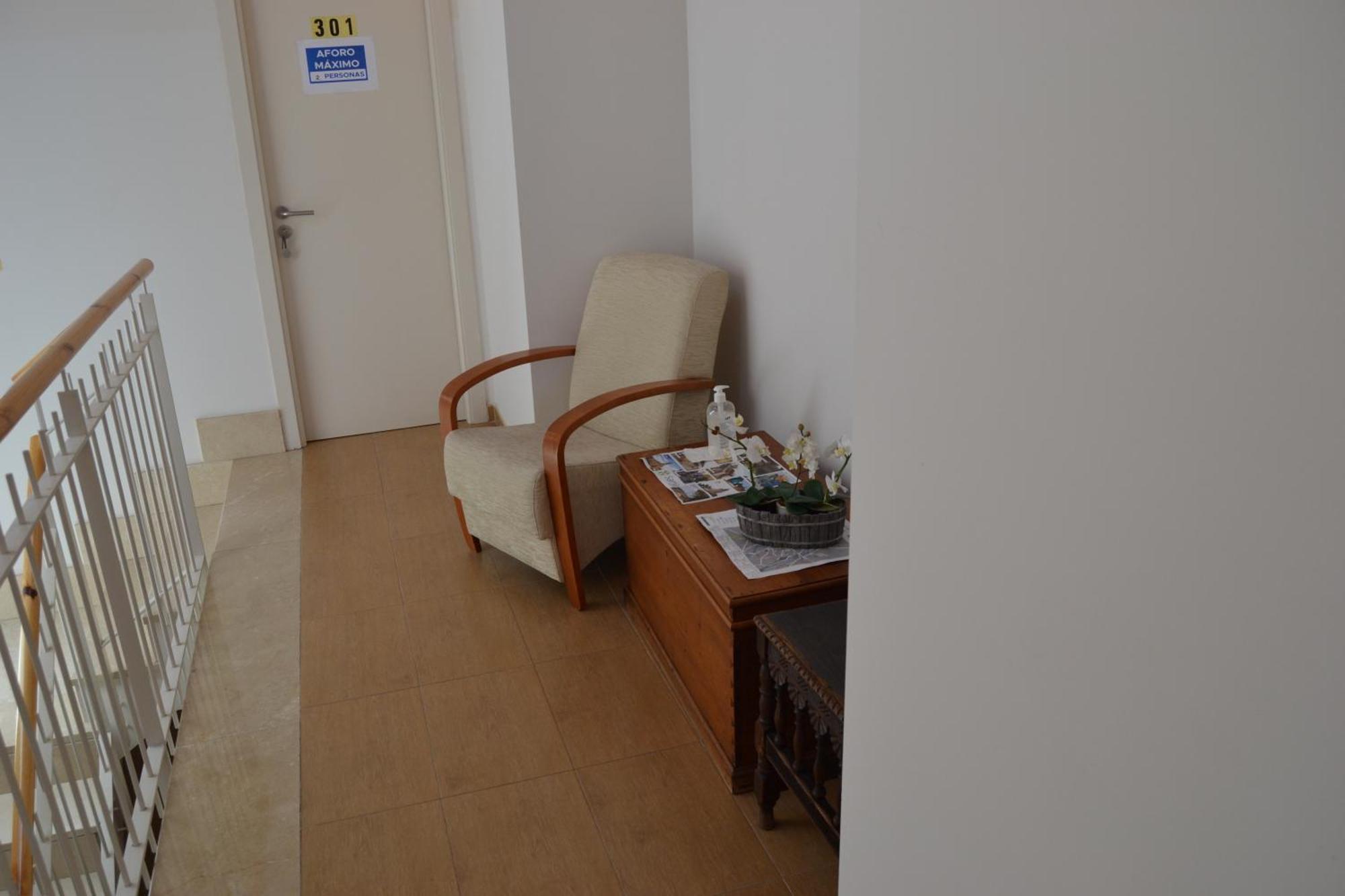 Albergue Internacional Vandrarhem Sarria Exteriör bild