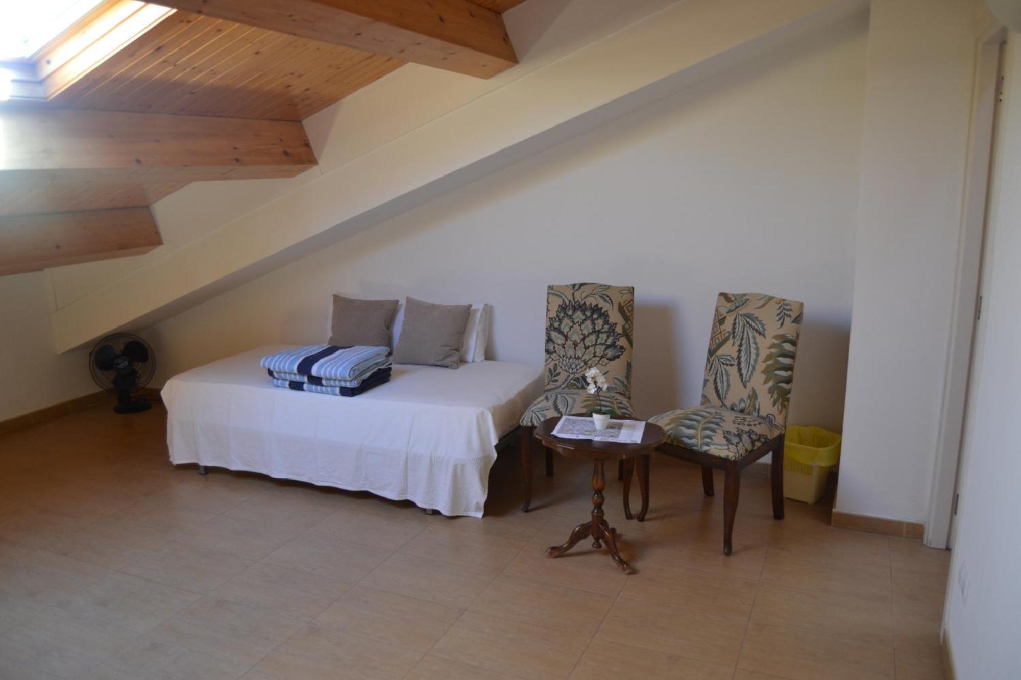Albergue Internacional Vandrarhem Sarria Exteriör bild