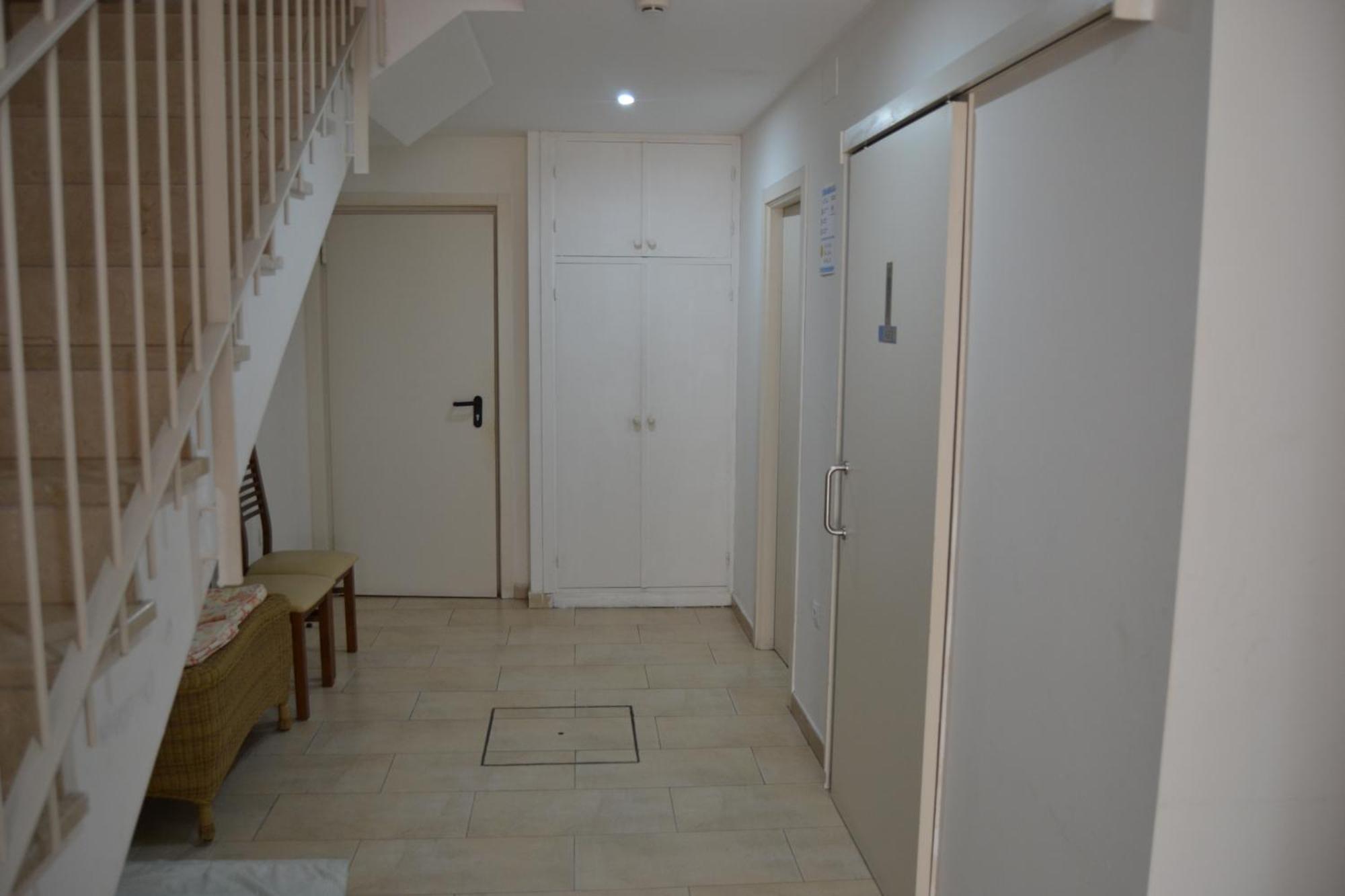 Albergue Internacional Vandrarhem Sarria Exteriör bild