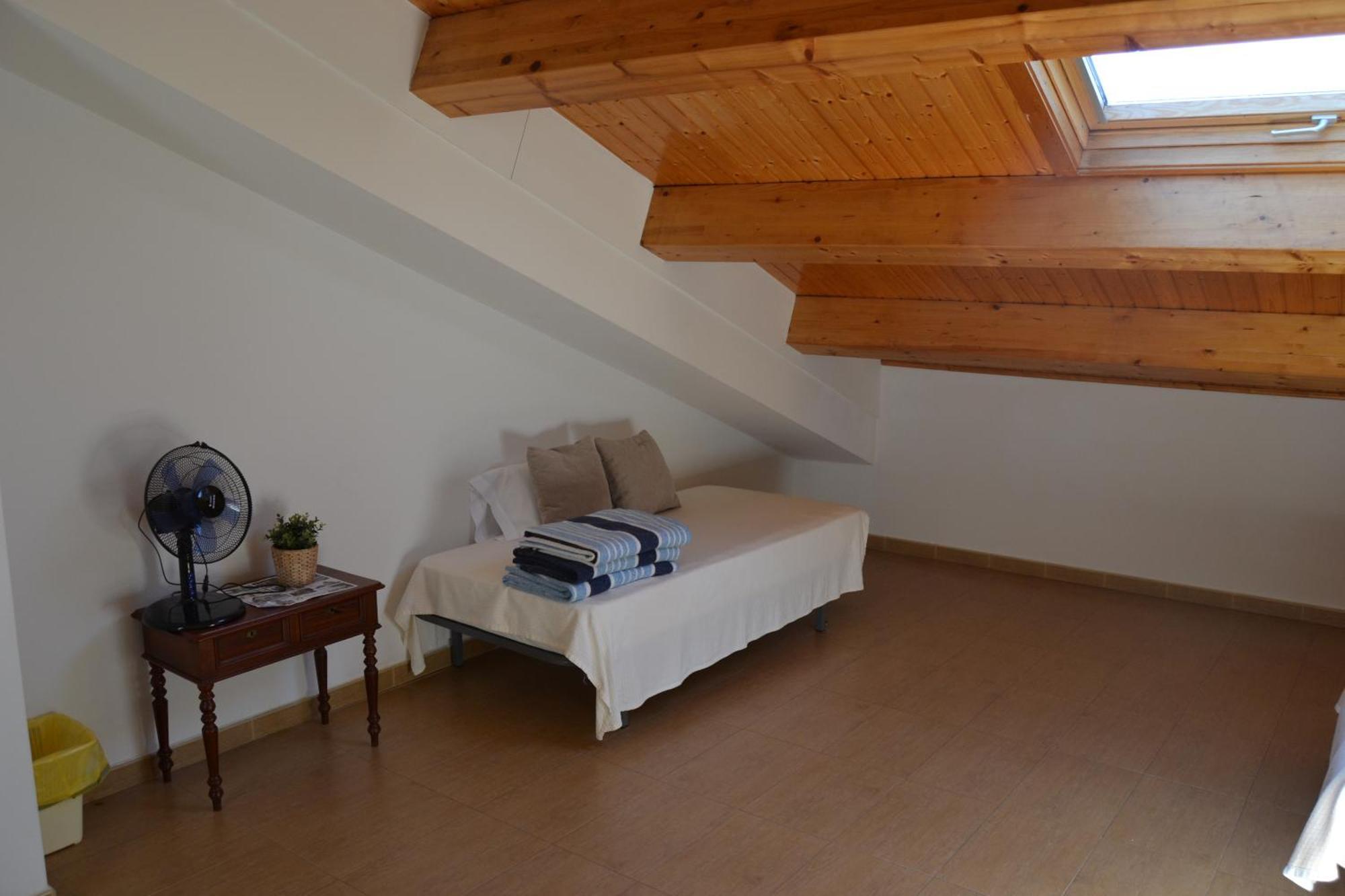 Albergue Internacional Vandrarhem Sarria Exteriör bild