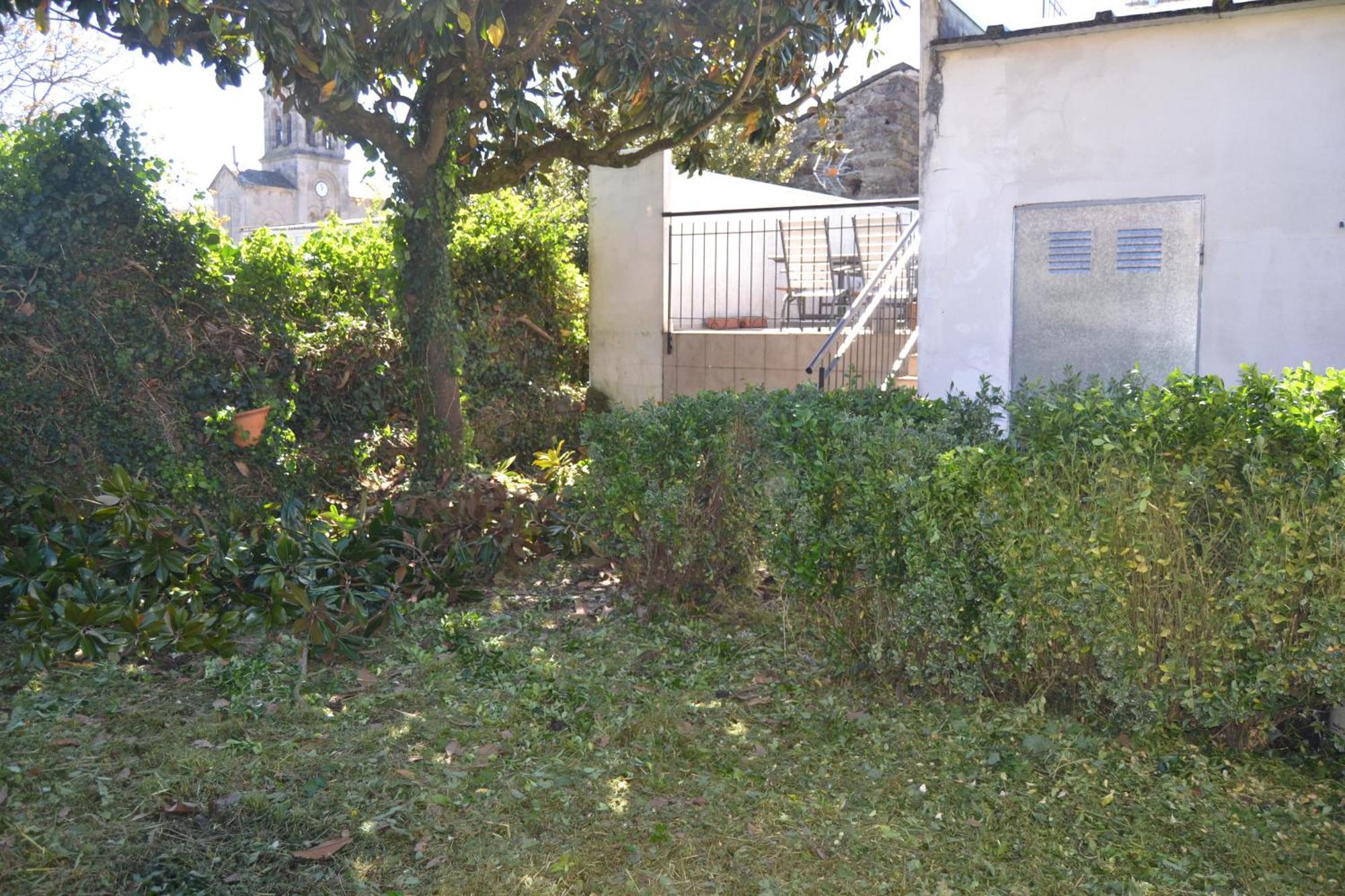Albergue Internacional Vandrarhem Sarria Exteriör bild