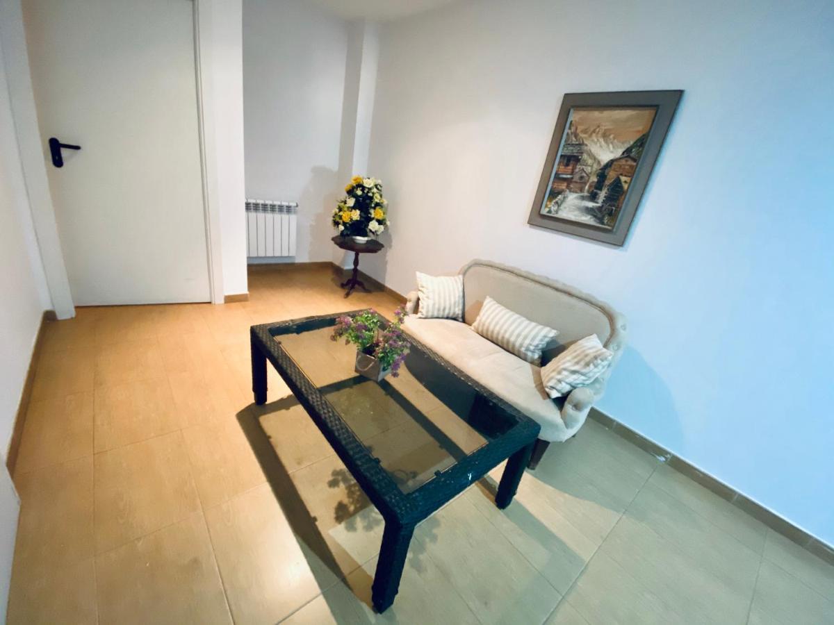 Albergue Internacional Vandrarhem Sarria Exteriör bild