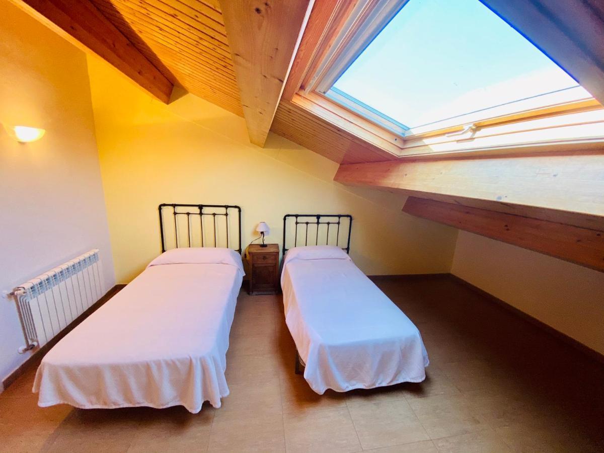 Albergue Internacional Vandrarhem Sarria Exteriör bild