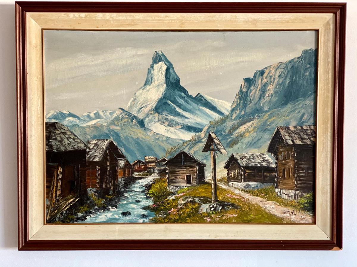 Albergue Internacional Vandrarhem Sarria Exteriör bild
